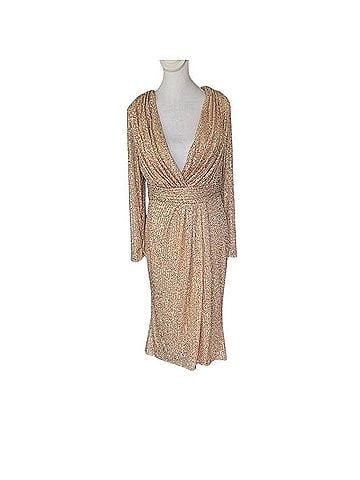 Mac Duggal Ieena Cocktail Dress (view 1)