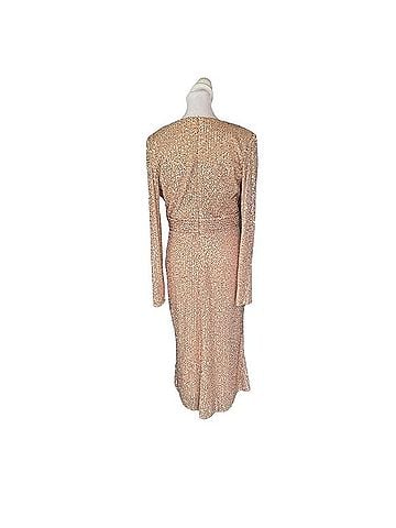 Mac Duggal Ieena Cocktail Dress (view 2)