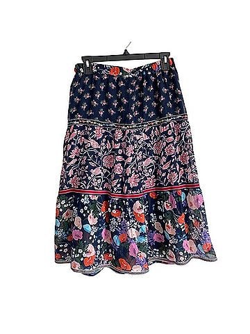 Anthropologie one september Casual Skirt (view 2)