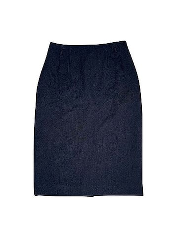 Neiman Marcus Pencil Skirt Casual Skirt (view 1)