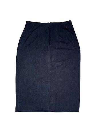 Neiman Marcus Pencil Skirt Casual Skirt (view 2)