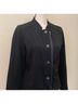 J.Jill Black Jacket Size M - photo 4