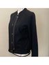 J.Jill Black Jacket Size M - photo 5