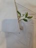 Victor Costa 97% Cotton 3% Spandex 100% Polyester Floral White Jacket Size XS - photo 12