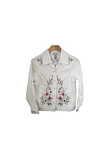 Victor Costa Jacket (view 1)