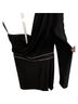 Bebe Black Cocktail Dress Size 16 - photo 2