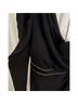 Bebe Black Cocktail Dress Size 16 - photo 11