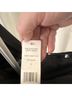 Bebe Black Cocktail Dress Size 16 - photo 4
