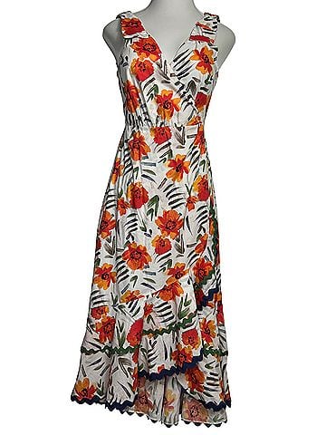 Adelyn Rae Casual Dress (view 1)