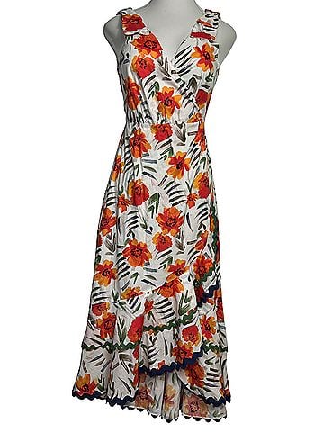 Adelyn Rae Casual Dress (view 2)