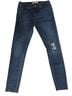 Levi's Blue Jeans Size 0 - photo 1