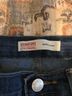 Levi's Blue Jeans Size 0 - photo 3