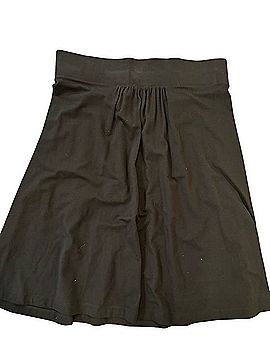 J.Crew x Dauphinette Casual Skirt (view 2)