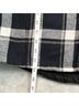Orvis Plaid Blue White Pink Fleece Size L - photo 7