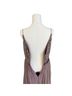 BHLDN 100% Polyester 100% Nylon Pink Cocktail Dress Size 10 - photo 8