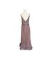 BHLDN 100% Polyester 100% Nylon Pink Cocktail Dress Size 10 - photo 5