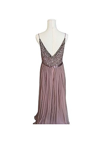 BHLDN Avery Cocktail Dress (view 2)