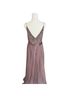 BHLDN 100% Polyester 100% Nylon Pink Cocktail Dress Size 10 - photo 2