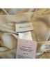 BHLDN Tan Ivory Cocktail Dress Size 4 - photo 8
