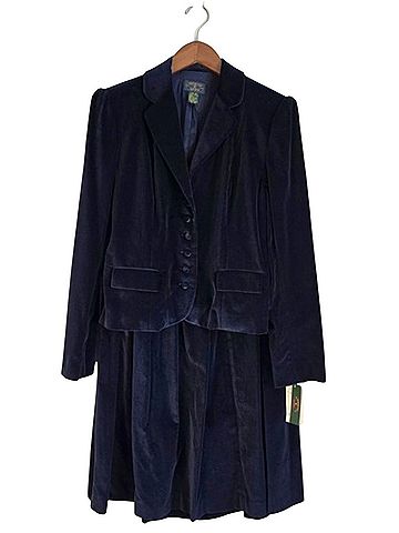 Charter Club Blazer (view 2)