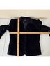Charter Club 100% Cotton 100% Rayon Blue Blazer Size 10 - photo 6
