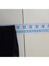 Charter Club 100% Cotton 100% Rayon Blue Blazer Size 10 - photo 9