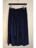 Charter Club 100% Cotton 100% Rayon Blue Blazer Size 10 - photo 5