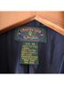 Charter Club 100% Cotton 100% Rayon Blue Blazer Size 10 - photo 10