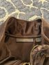 Amber Sun Brown Vest Size M - photo 4