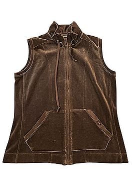 Amber Sun Vest (view 1)