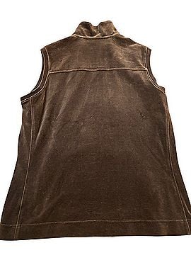 Amber Sun Vest (view 2)