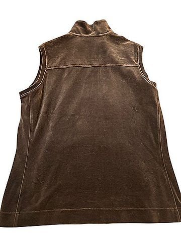 Amber Sun Vest (view 2)