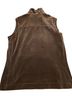 Amber Sun Brown Vest Size M - photo 2