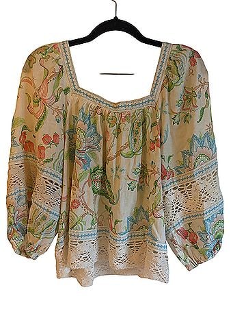 Rachel Zoe Blouse (view 2)
