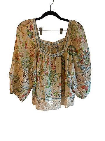 Rachel Zoe Blouse (view 1)