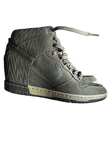 Nike Sneakers (view 1)