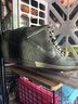 Nike Gray Sneakers Size 9 - photo 4