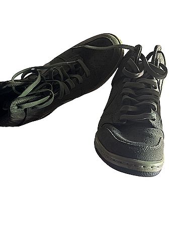 Nike Sneakers (view 2)