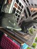 Nike Gray Sneakers Size 9 - photo 3