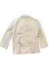Talbots White Blazer Size 8 - photo 2