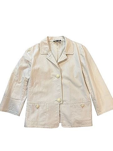 Talbots Blazer (view 1)