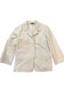 Talbots White Blazer Size 8 - photo 1