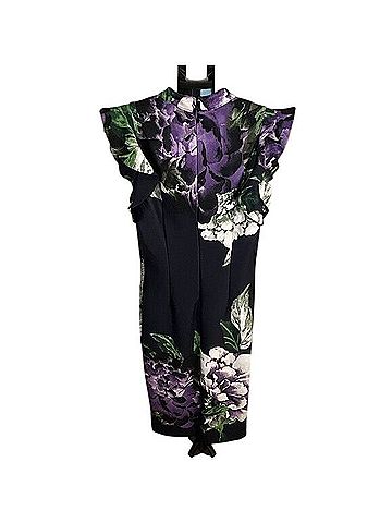 New York & Company Casual Dress (view 2)