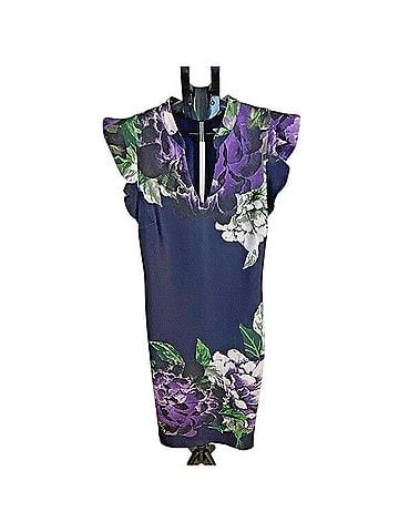 New York & Company Casual Dress (view 1)