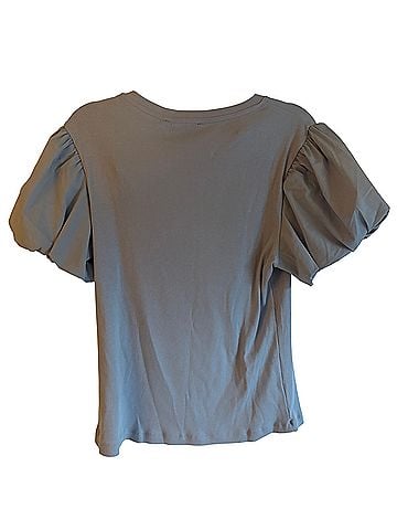 Truth Short Sleeve Blouse (view 2)