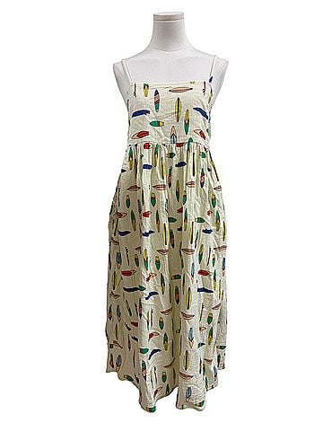 Hanna Andersson Casual Dress (view 1)