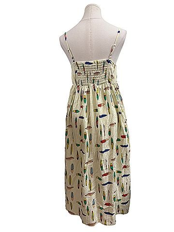 Hanna Andersson Casual Dress (view 2)
