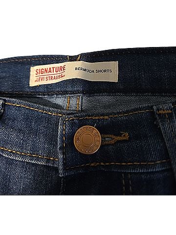 Levi's Denim Shorts (view 2)