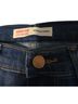 Levi's Blue Denim Shorts Size 14 - photo 2