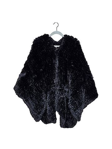 J. McLaughlin Faux Fur Jacket (view 2)